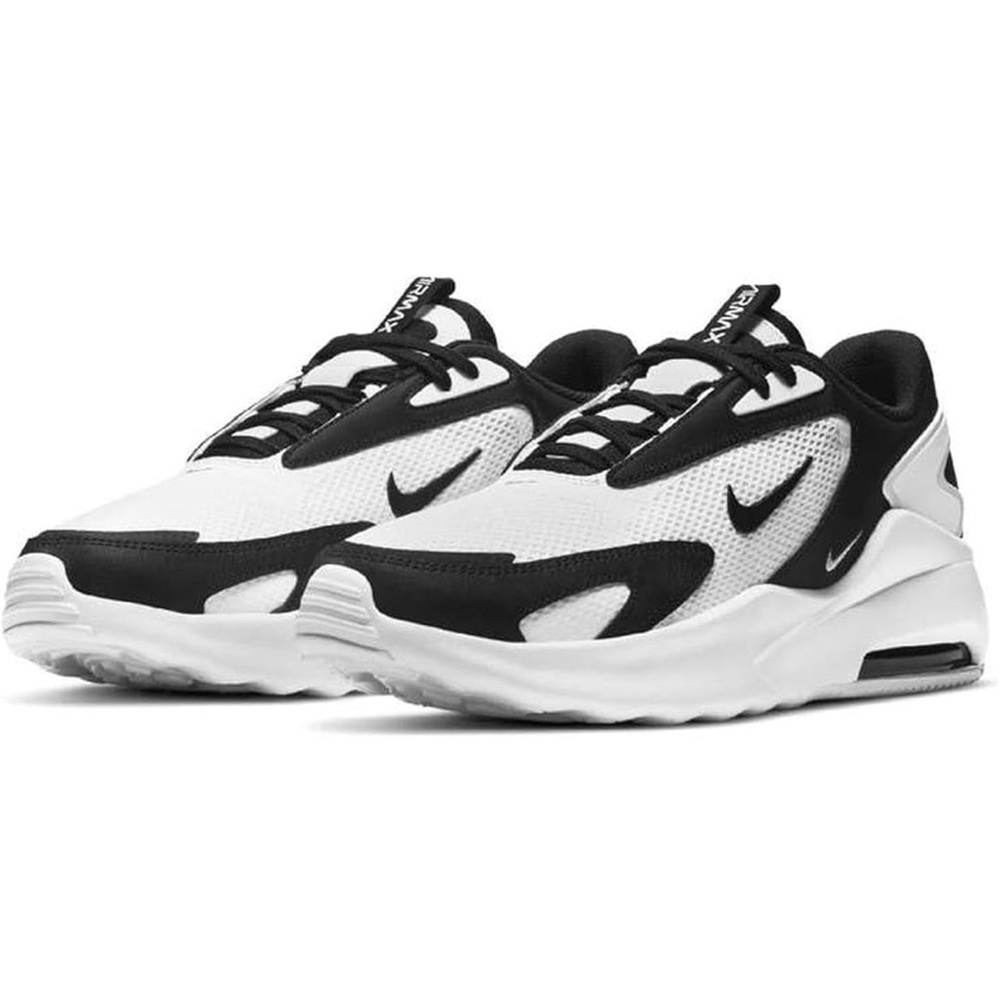 Nike Women's Athletic Shoes Black and White